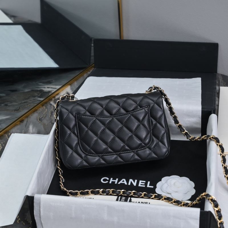 Chanel CF Series Bags